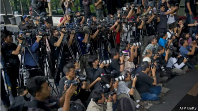 Media massa di Indonesia diminta "merawat kebebasan pers".