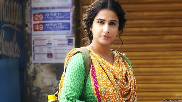 विद्या बालन