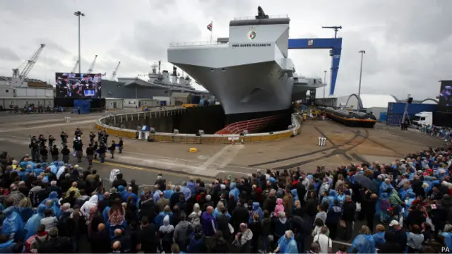 Квин Элизабет