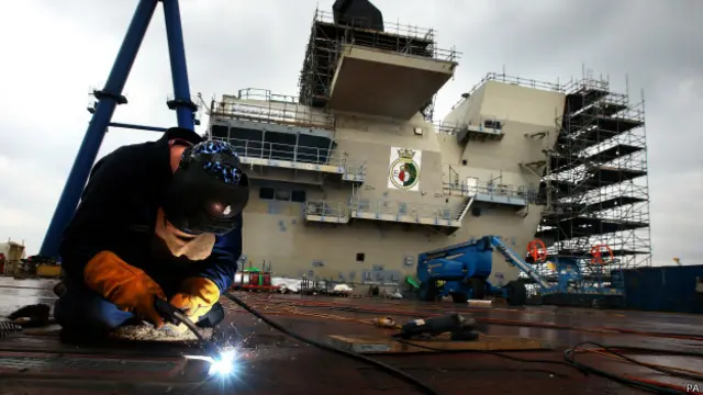 Квин Элизабет