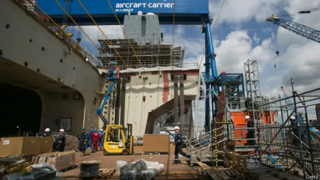 Квин Элизабет