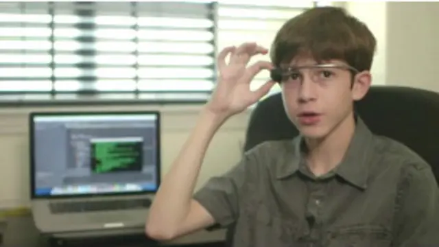 थॉमस सुआरेज़, कैलिफोर्निया