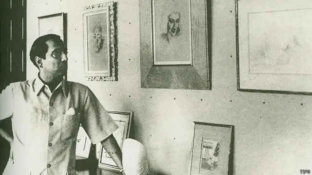 ہومی بھابھا