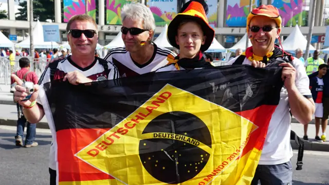 Las últimas dos veces que jugaron fueron amistosos: Francia ganó 2-1 en 2012 Bremen y Alemania se impuso por el mismo marcador un año después en París.