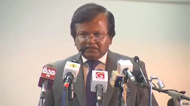 නීතිඥ උපුල් ජයසූරිය 