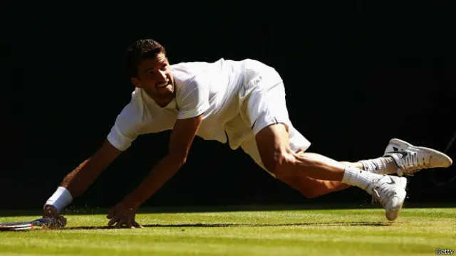 Григор Димитров