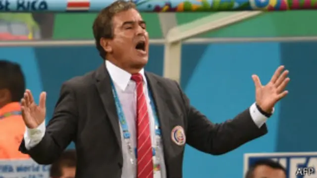 Pinto considera importantísimo el momento que está viviendo Colombia.