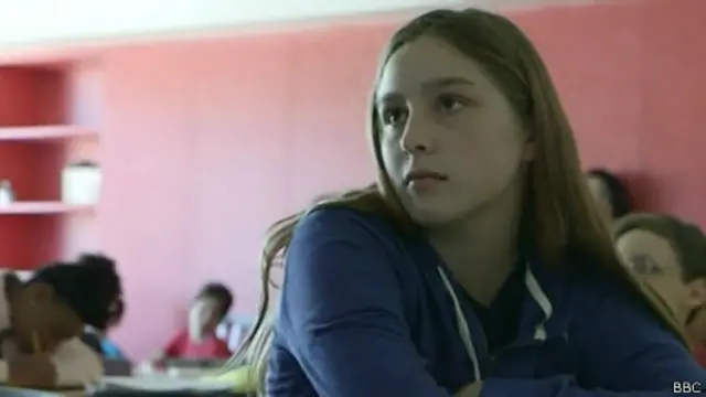 Los alumnos piensan en crear su propia empresa.