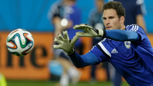 Begovic, Bosnia Herzegovina