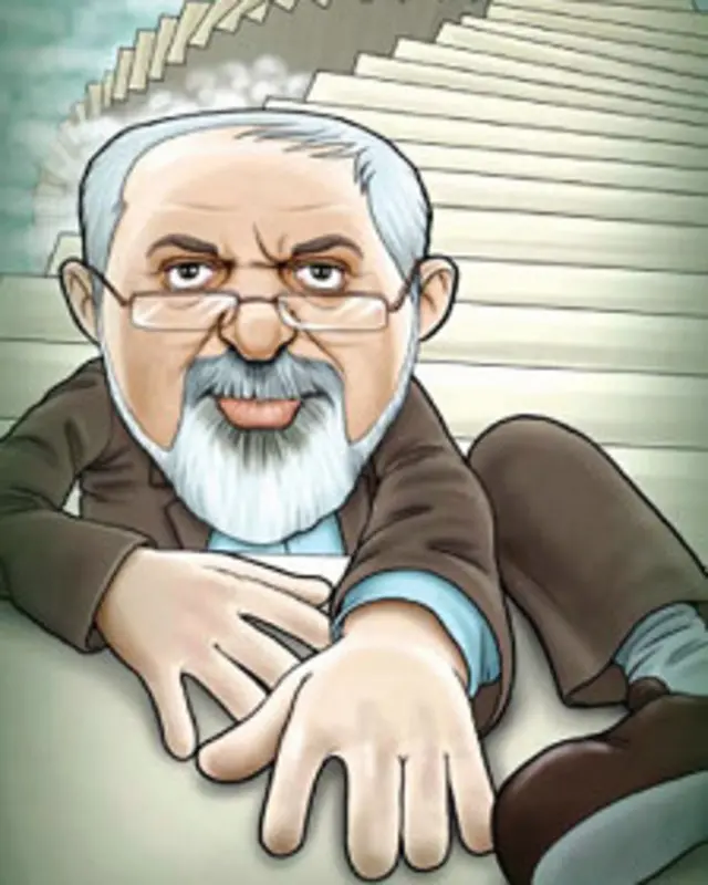 کارتون محمد طحانی، آرمان