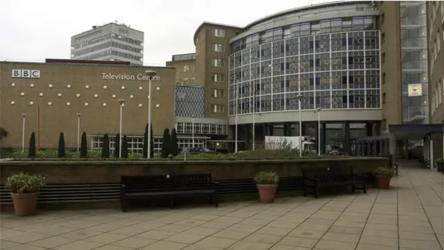 ٹیلی وژن سینٹر