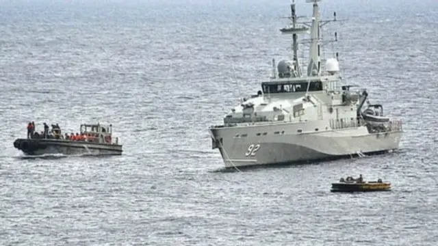 تر اوسه سلګونو ناقانونه کډوالو استرالیا ته د رسیدو په لاره کې خپل ژوند له لاسه ورکړی