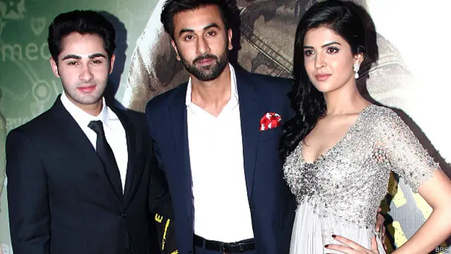 مبینہ طور پر ’بامبے ویلویٹ‘ کا بجٹ 90 کروڑ روپے ہے