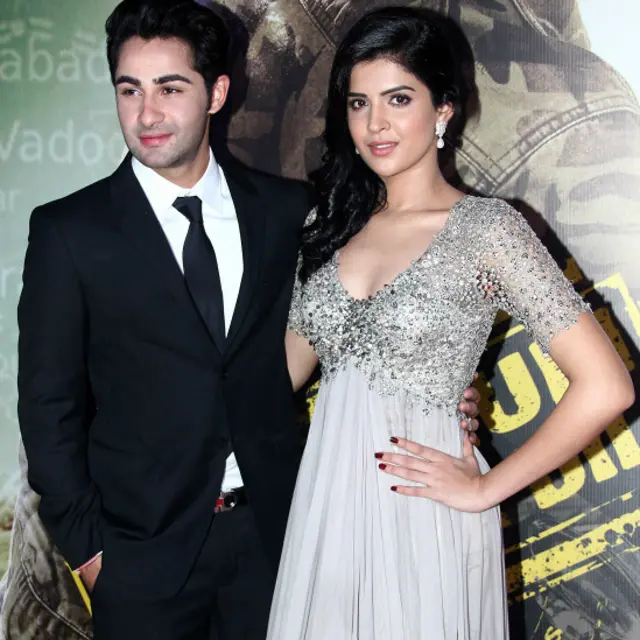 अरमान जैन, दीक्षा सेठ