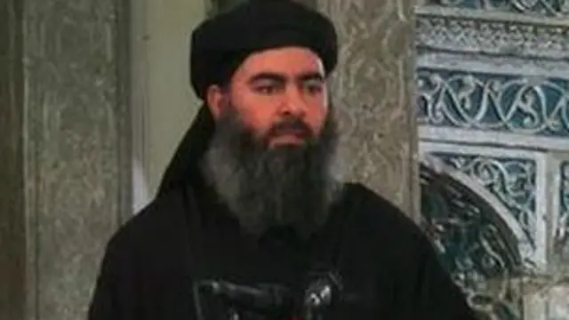 ابوبکر البغدادی کے بارے میں بہت زیادہ معلومات نہیں ہیں