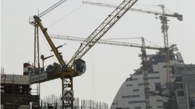 د اټکل له مخې، دغه مرکز ته به په کال کې میلیونونه خلک ورځي.