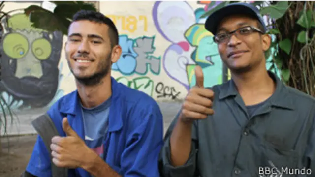 Los aficionados locales recuerdan que en 1962 pasó lo mismo con Pelé.