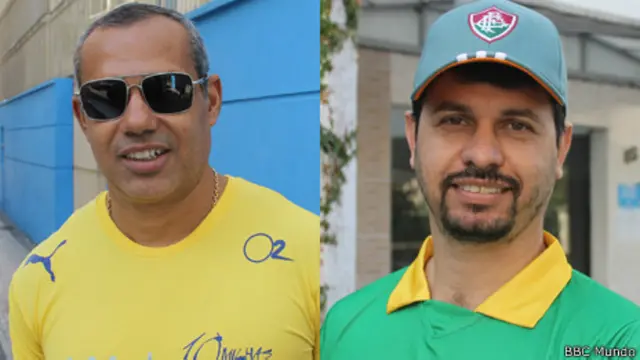 Para los brasileños, la de Neymar es una gran pérdida.