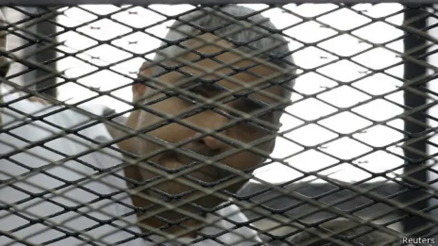 Mohamed Fahmy