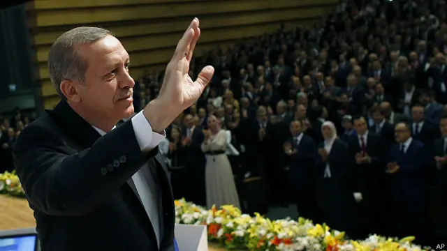 Erdoğan