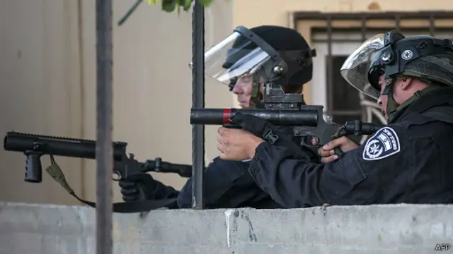 امتدت الاشتباكات من القدس الشرقية إلى بلدات عربية شمالي إسرائيل