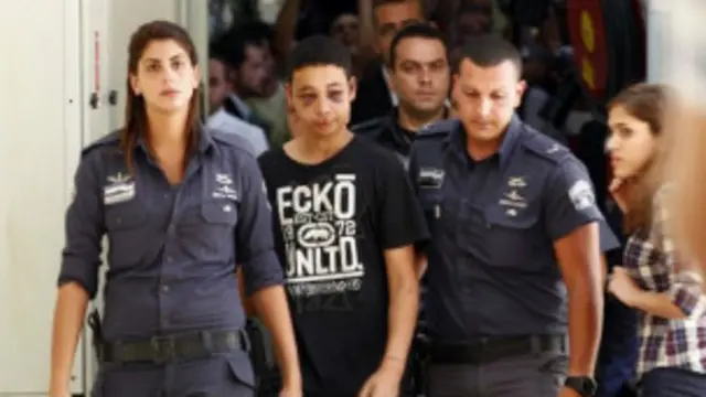 طارق خضیر یکشنبه پس از سپردن وثیقه آزاد شد