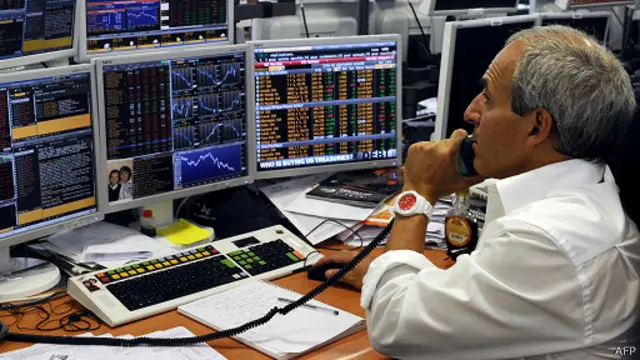 دعا صندوق النقد إلى دعم الاستثمار