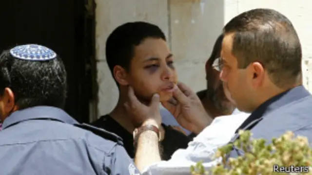 Судья постановил поместить Тарика Хдайра под домашний арест на девять дней