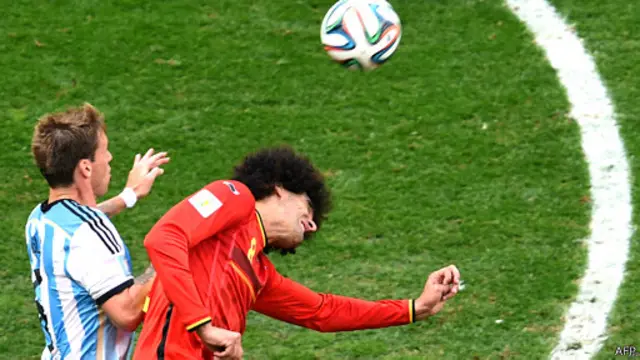 Bán kết World Cup