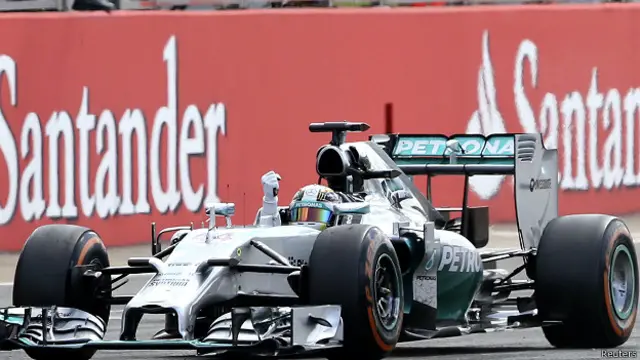 लुईस हेमिल्टन