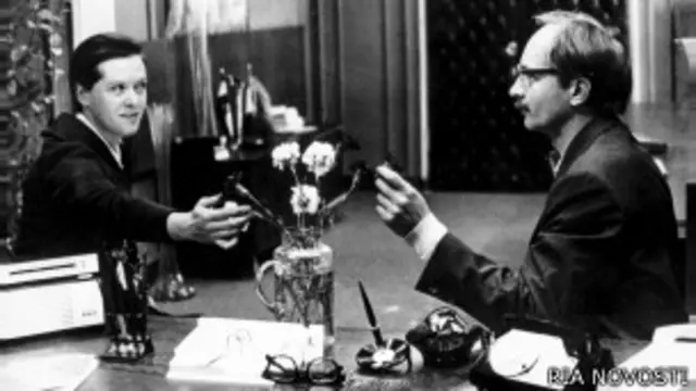 Римейки классики заставляют ностальгировать не только по ушедшему времени, но и по хорошей игре актеров