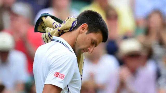 Новак Джокович