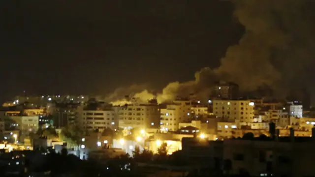 اسرائیلو خپل (تیارسئ) ۱۵۰۰ ځواکونه هم بریدونو ته ورغوښتي دي