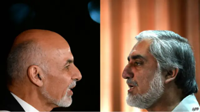 د ټولو رایو بیا ارزونه څو ورځې مخکې ختمه شوې، خو کاندیدان لاهم پر یوې واحدې پرېکړې سره نه دي سلا شوي.