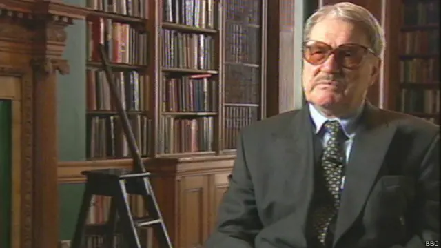 Василий Митрохин