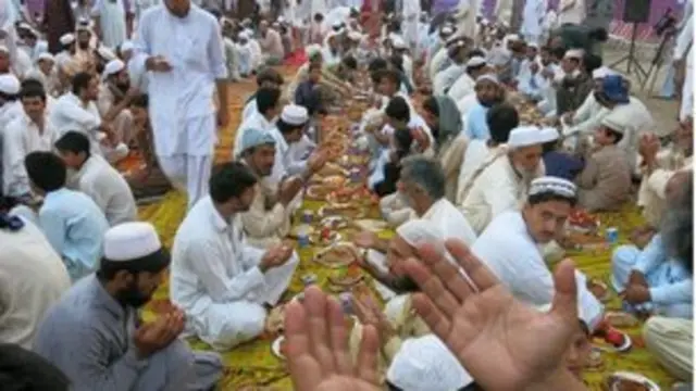 بې ځایه شوي خلک