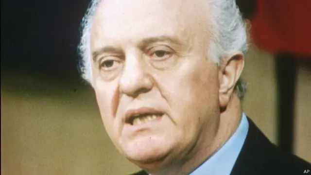 Шеварднадзе