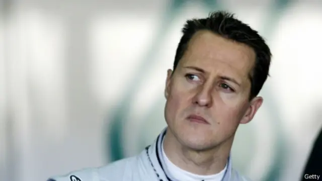 Schumacher
