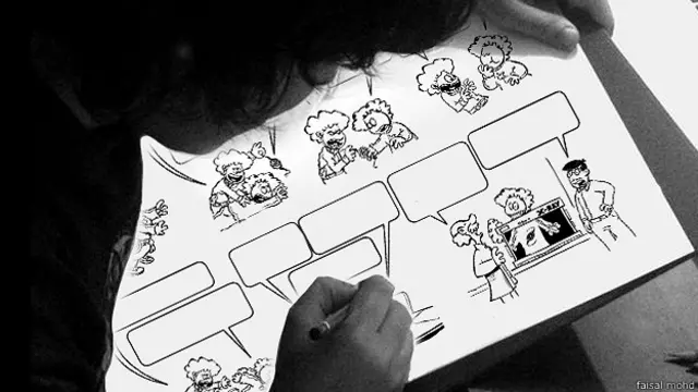 फ़ैसल मोहम्मद