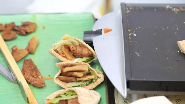 民以食为天，那世界美食一定向亚洲美食看齐了不少。来自东南亚的“素肉”不仅得到素食者的喜爱，还满足了肉食顾客的口味。