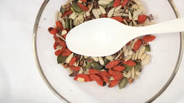 在如今视食素为时尚的年代，各种健康配方相当抢手。枸杞子等以前并不为太多西方人熟知的品种也日渐流行起来。