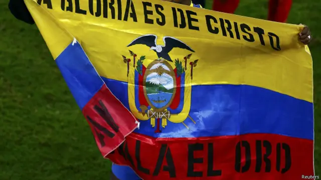 टीम का झंडा