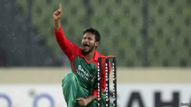 දැවීයාමක් ලබා ගැනීමට විනිසුරුවරයාගෙන් ඉල්ලීමක් කරන ෂකීබ් අල් හසන් 