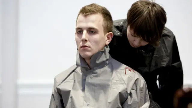 《Normal Love》剧照