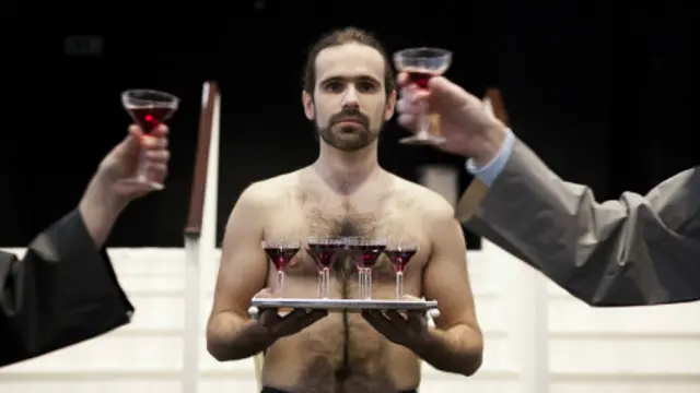 《Normal Love》剧照