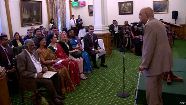 लॉर्ड स्वराज पॉल