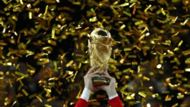 L'Allemagne remporte le quatrième trophée de son histoire en battant l'Argentine, 1-0.