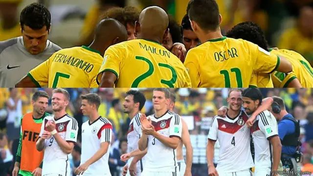 تستعيد هذه المباراة تاريخ لقاءات الفريقين السابقة حيث جمعتهما 21 مباراة.