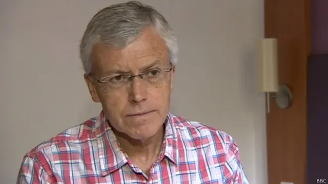 Питер Маккелви