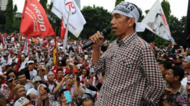 Jokowi